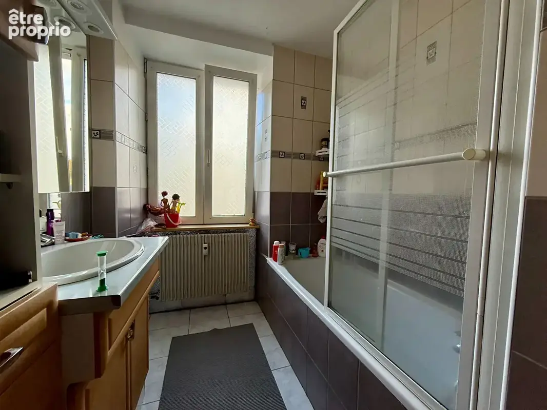 Appartement Orbey 3 pièce(s) - photo 10