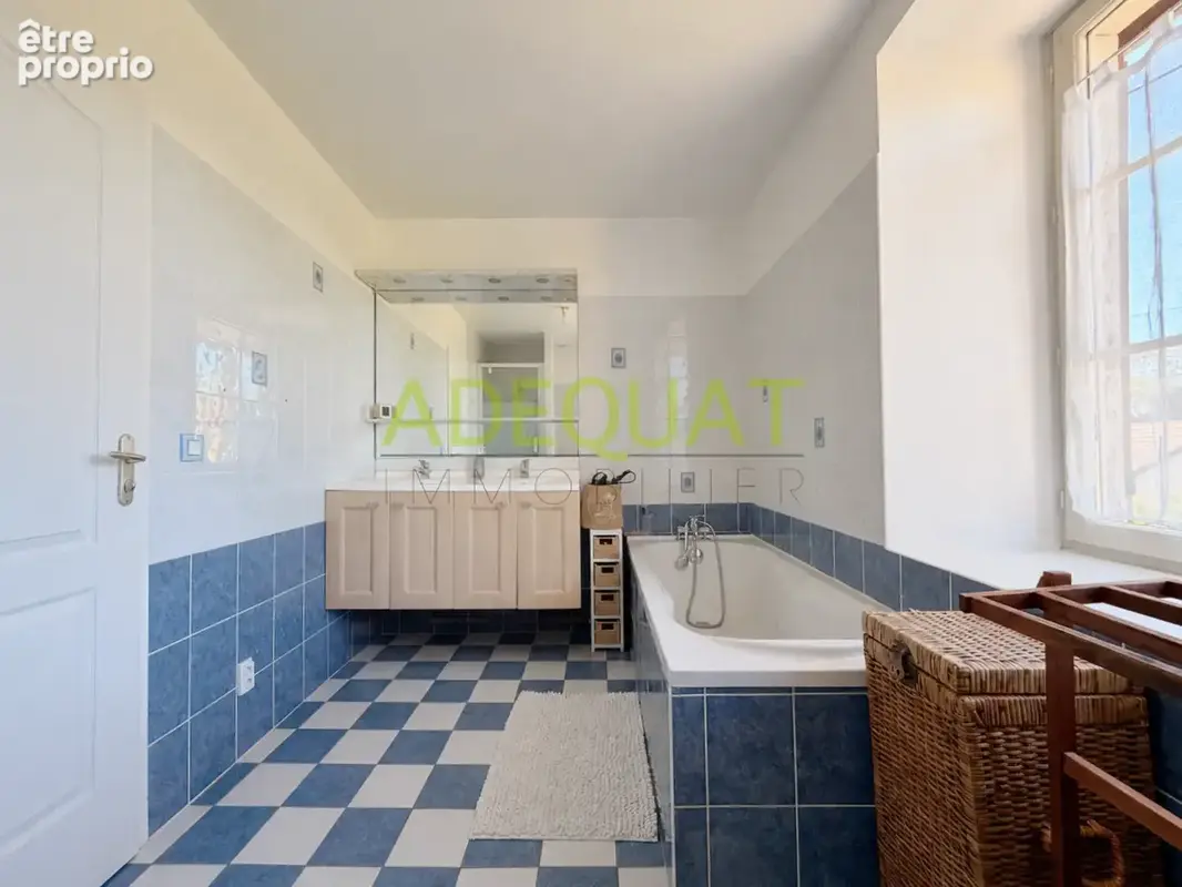 Charme & douceur - maison t4 à dolomieu - photo 10