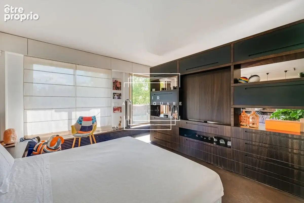 Appartement 1 pièce 81 m² à vendre à Neuilly-Sur-Seine (92200) - photo 8