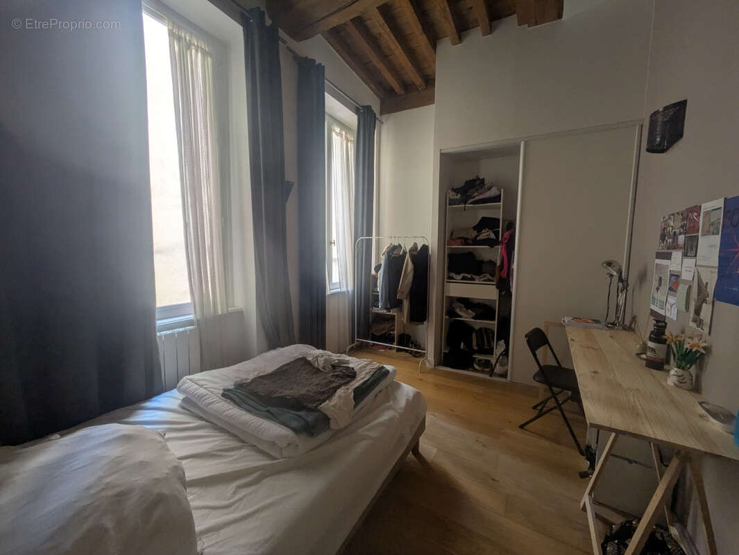Appartement à LYON-1E