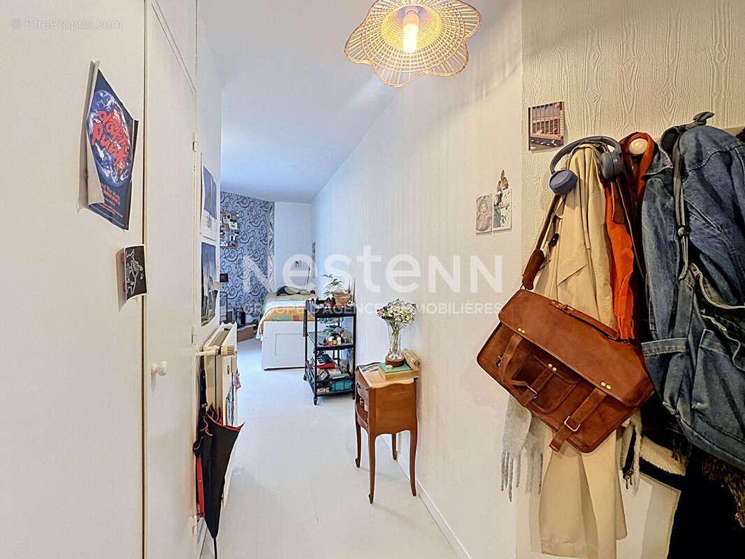 Appartement à BREST