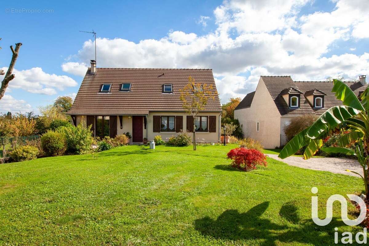 Photo 2 - Maison à ORRY-LA-VILLE