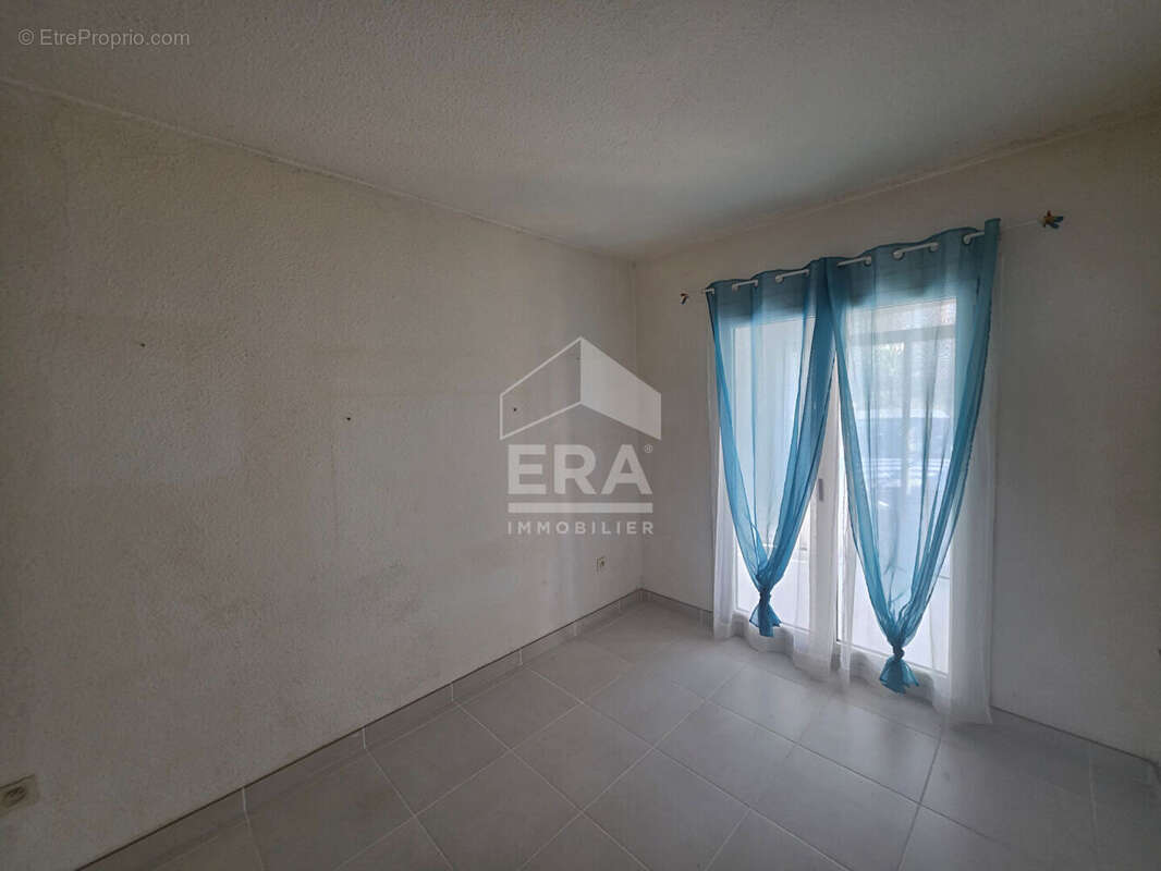 Appartement à SAINT-CYPRIEN