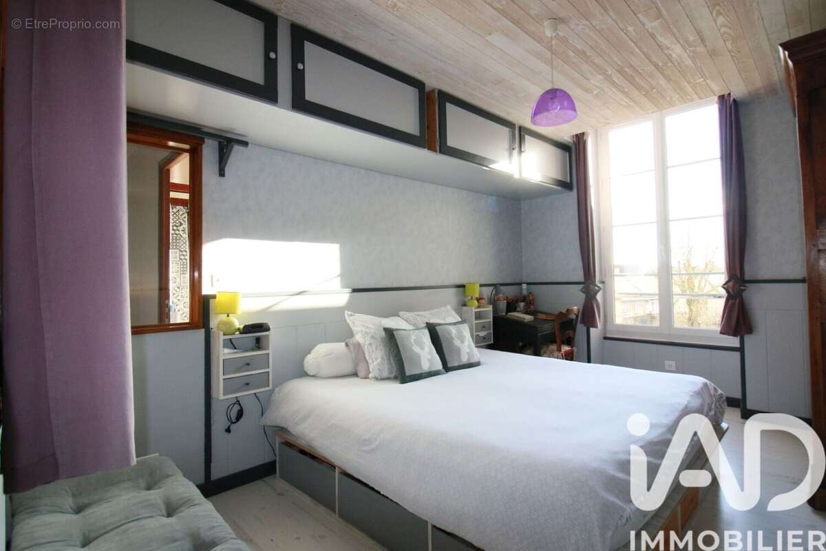 Photo 5 - Appartement à CROUY-SUR-OURCQ