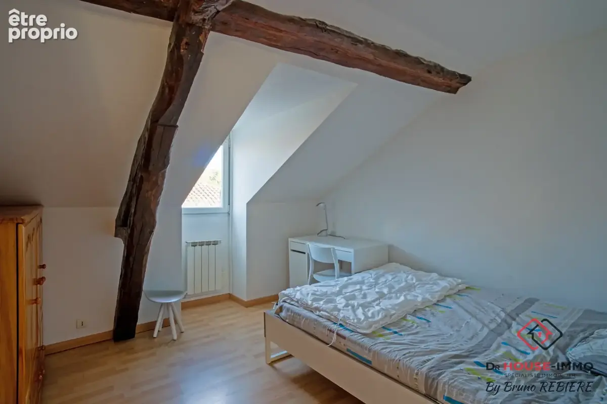 Appartement 7 pièces 195 m² à vendre à Savignac-Les-Eglises (24420) - photo 14