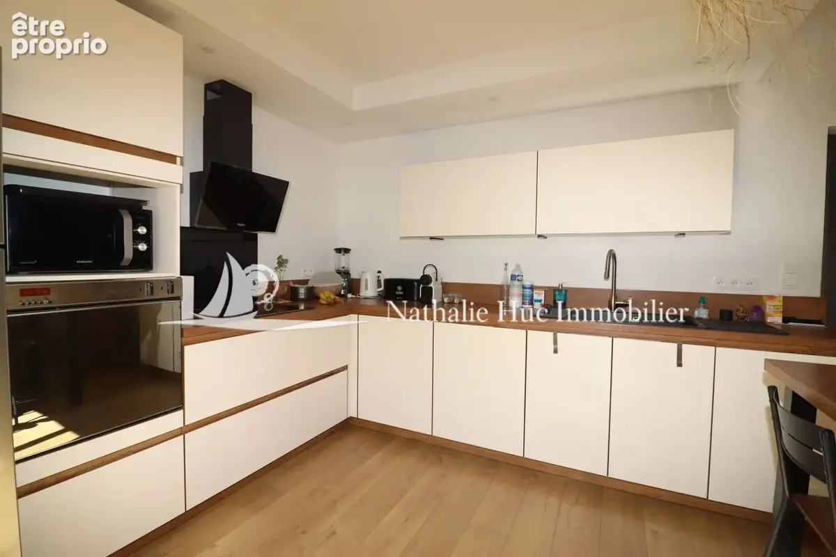 Maison 5 pièces 100 m² à vendre à Canet-En-Roussillon (66140) - photo 6