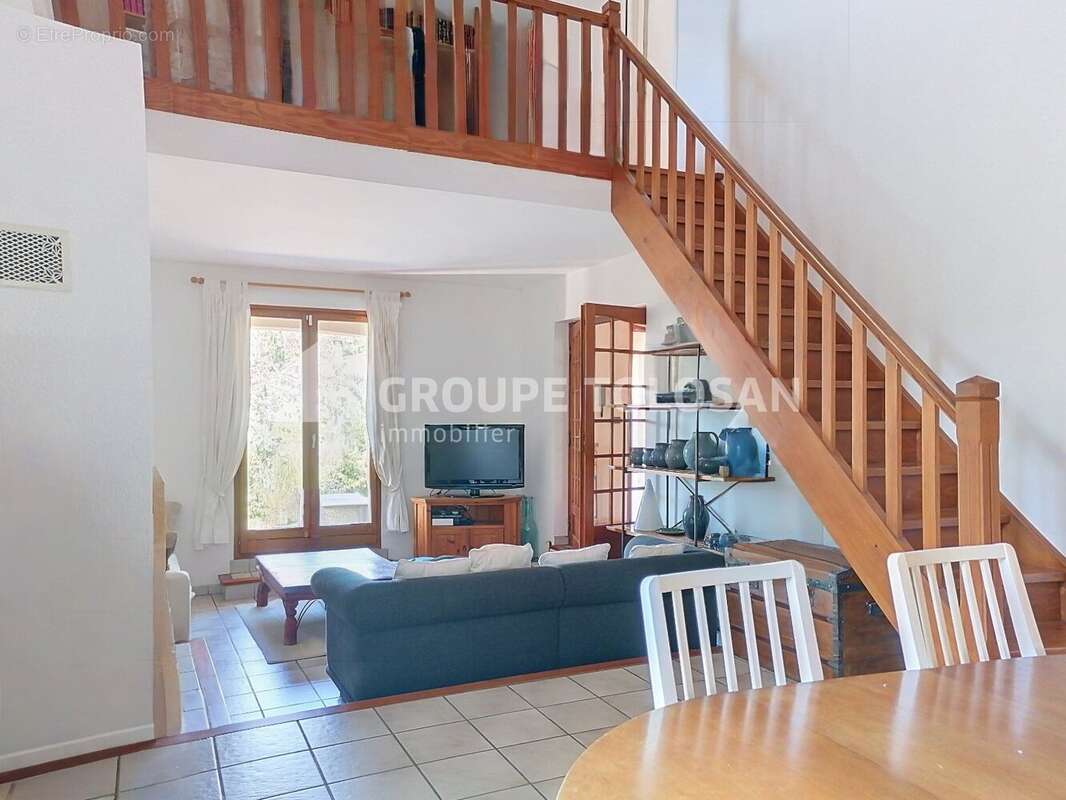 Maison 125 m² à Montrabe  - photo 6