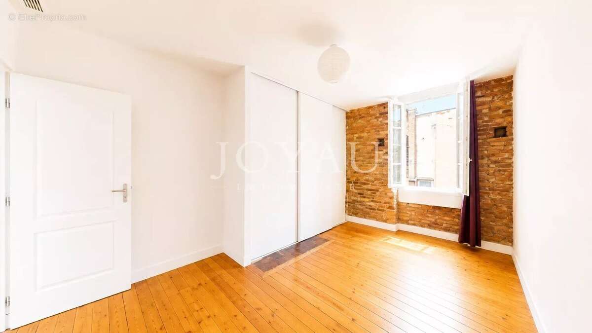 Appartement T4 dans résidence de standing - Capitole - photo 5
