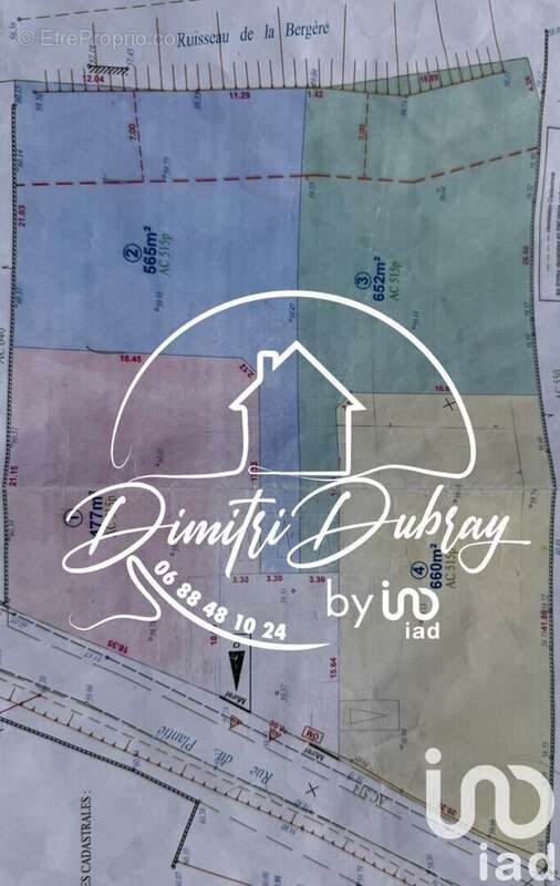 Photo 7 - Terrain à LEZIGNAN-CORBIERES