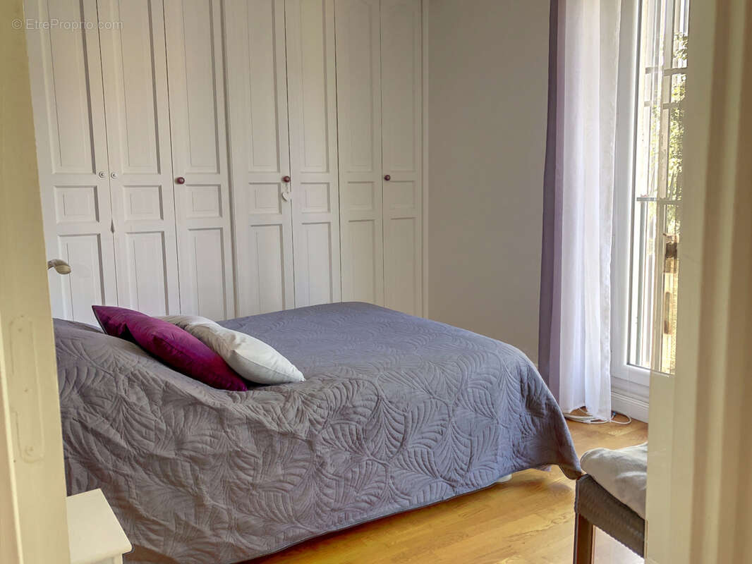 Appartement à MONTESSON