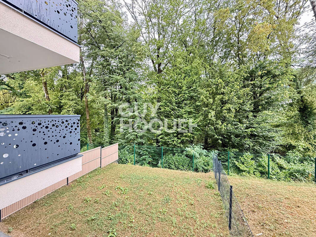 Appartement Grésy-Sur-Aix 2 pièces 43 m2 - photo 7