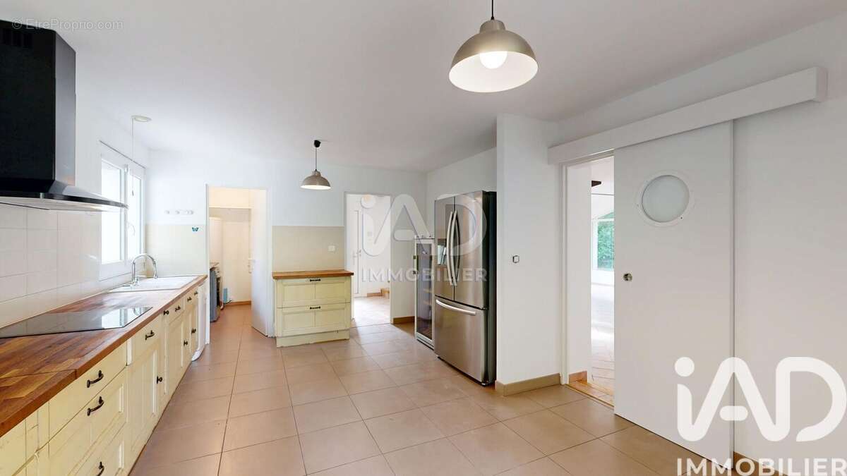 Photo 7 - Maison à BRAX