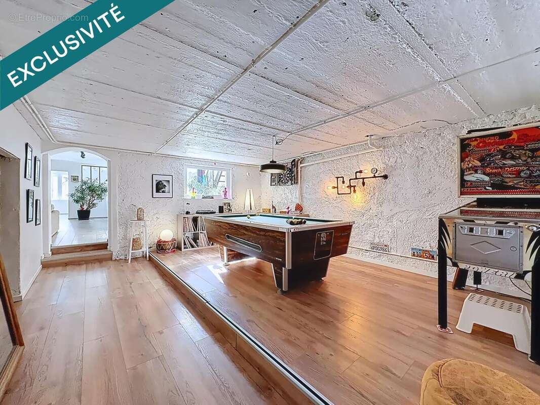 Photo 7 - Maison à MARLY