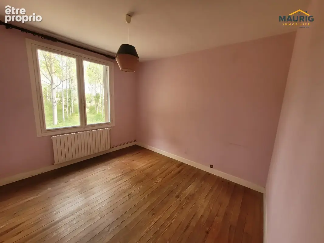 Maison 4 chambres avec vue - photo 3