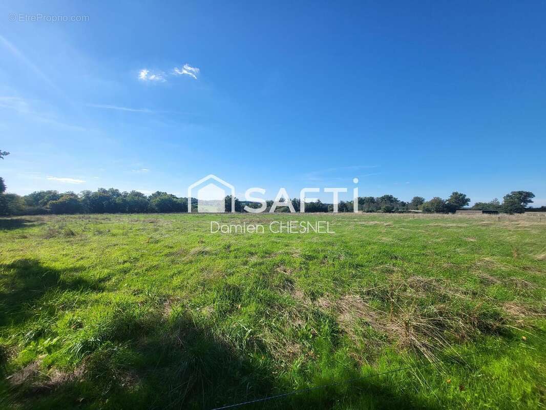 Photo 2 - Maison à MAISONNAIS