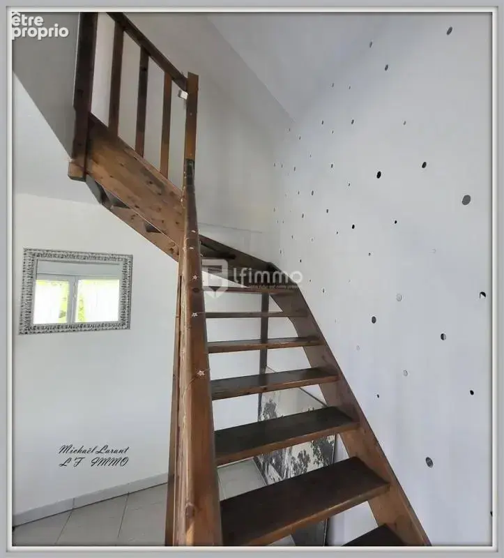 Appartement en duplex 70m2-3 pièces spacieux - photo 10