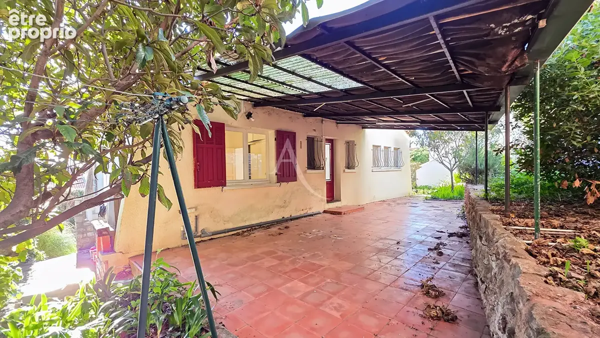 Maison Toulon/Les Ameniers - photo 14
