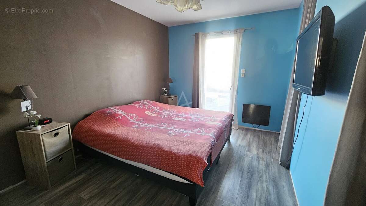 Maison à SAINT-ANDRE-DE-CUBZAC