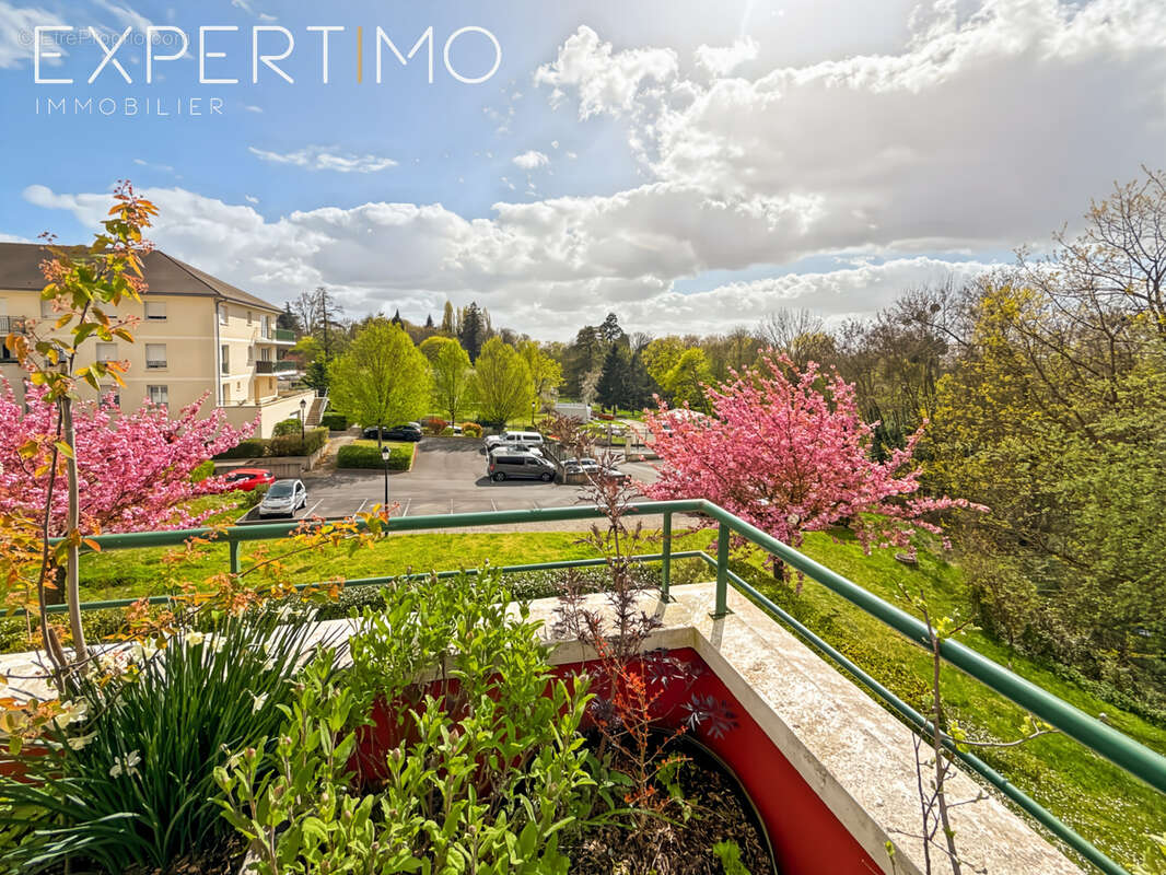 Appartement à ANDILLY