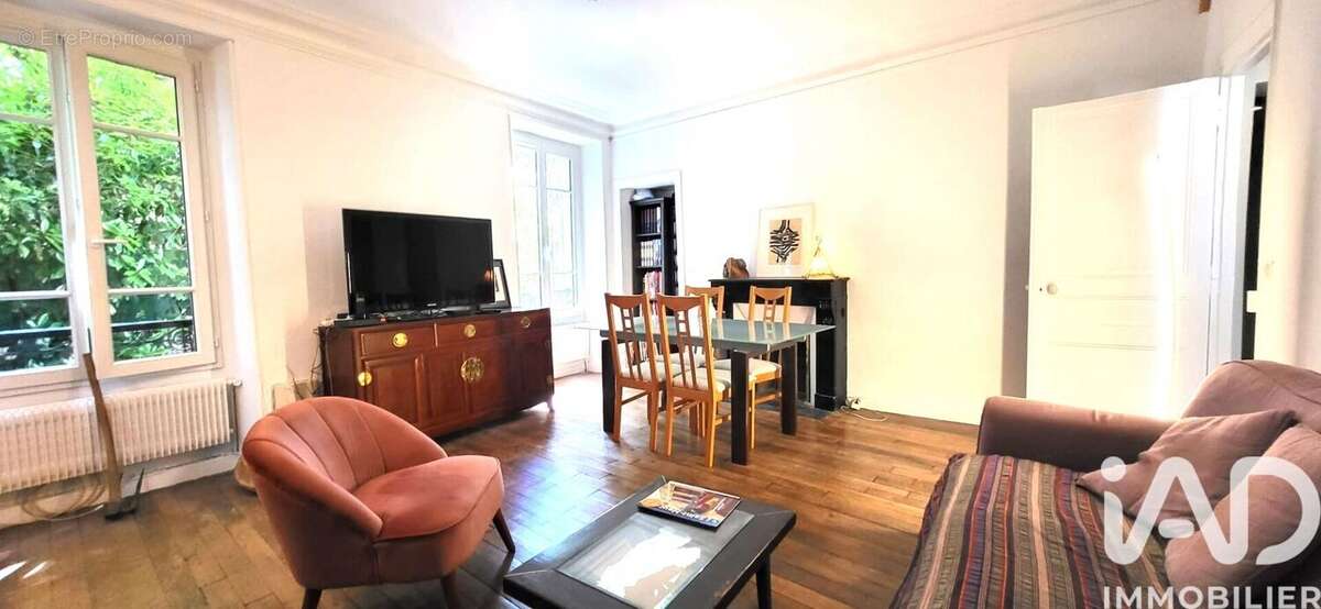 Photo 3 - Appartement à SAINT-MAUR-DES-FOSSES