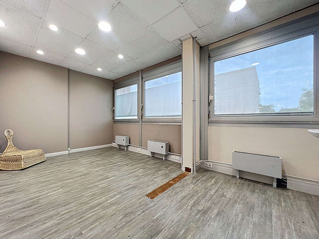 Commerce à CHARTRES