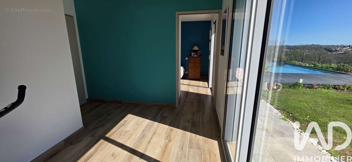 Photo 9 - Maison à SAINT-PALAIS