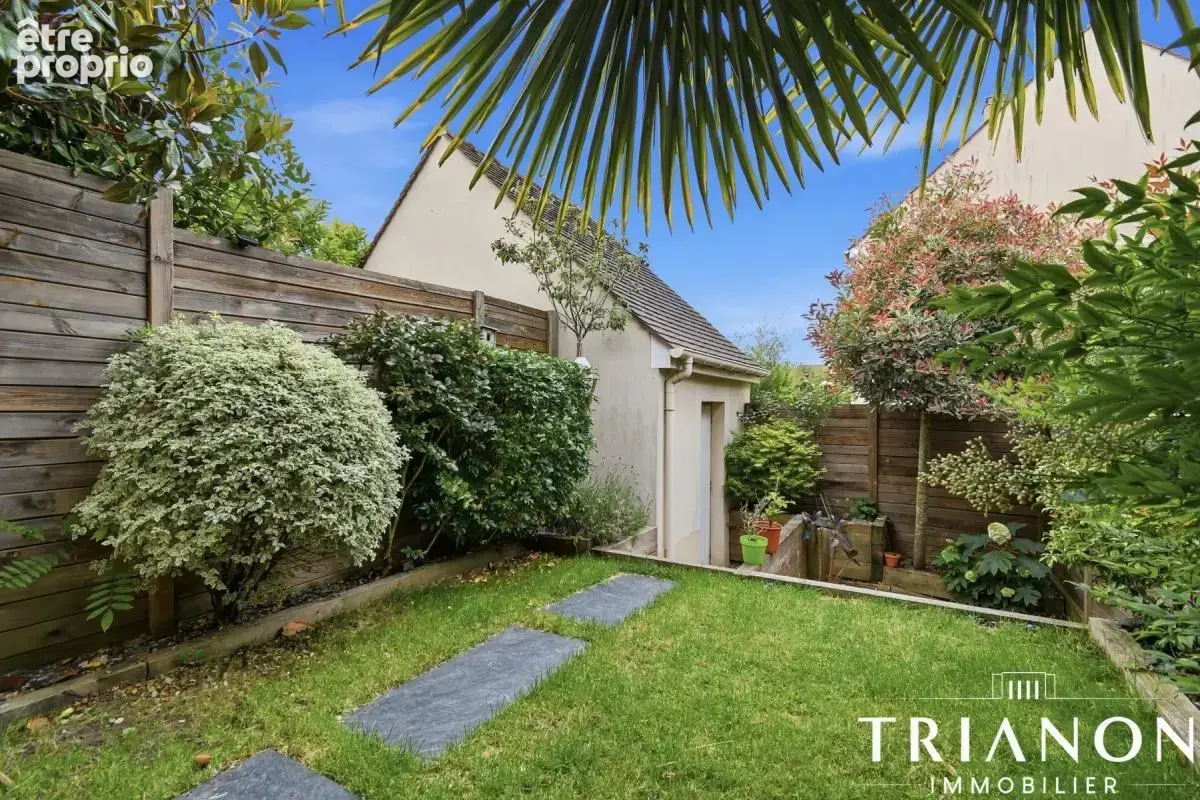 Maison 2/3 chambres - terrasse - jardin - garage - photo 11