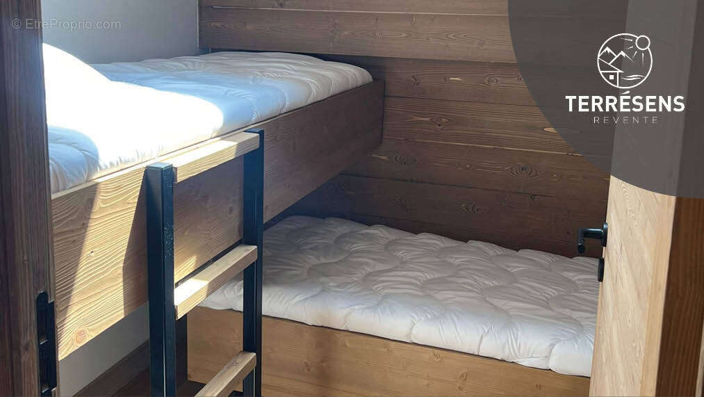 Appartement à MEGEVE