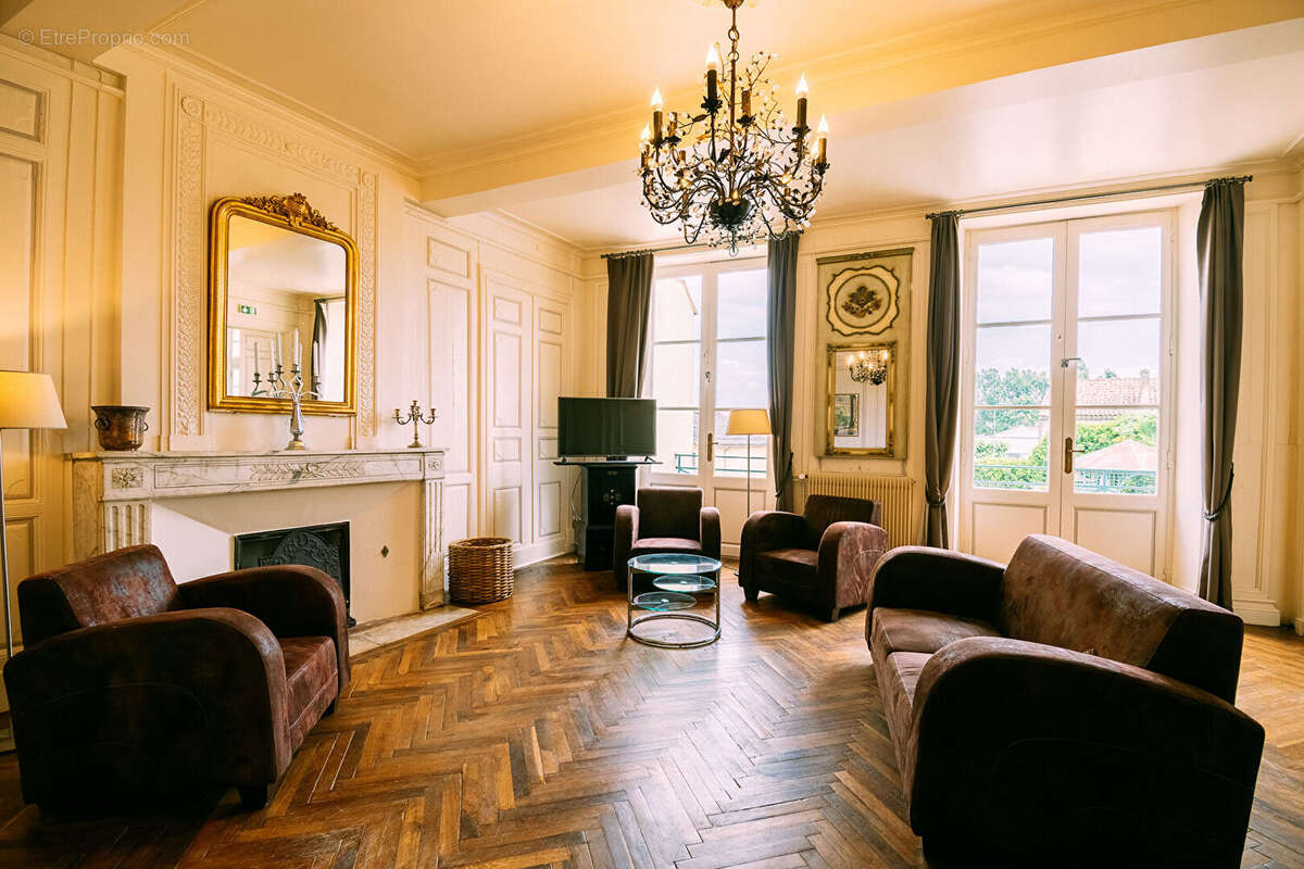 Appartement à CONDOM