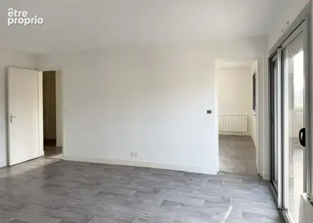 Appartement 2 pièces 65 m² à vendre à Fecamp (76400) - photo 4