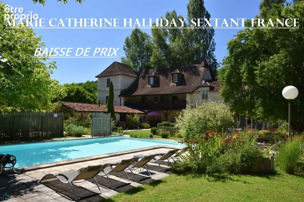 Magnifique batisse typique perigourdine aux portes de perigueux - photo 24