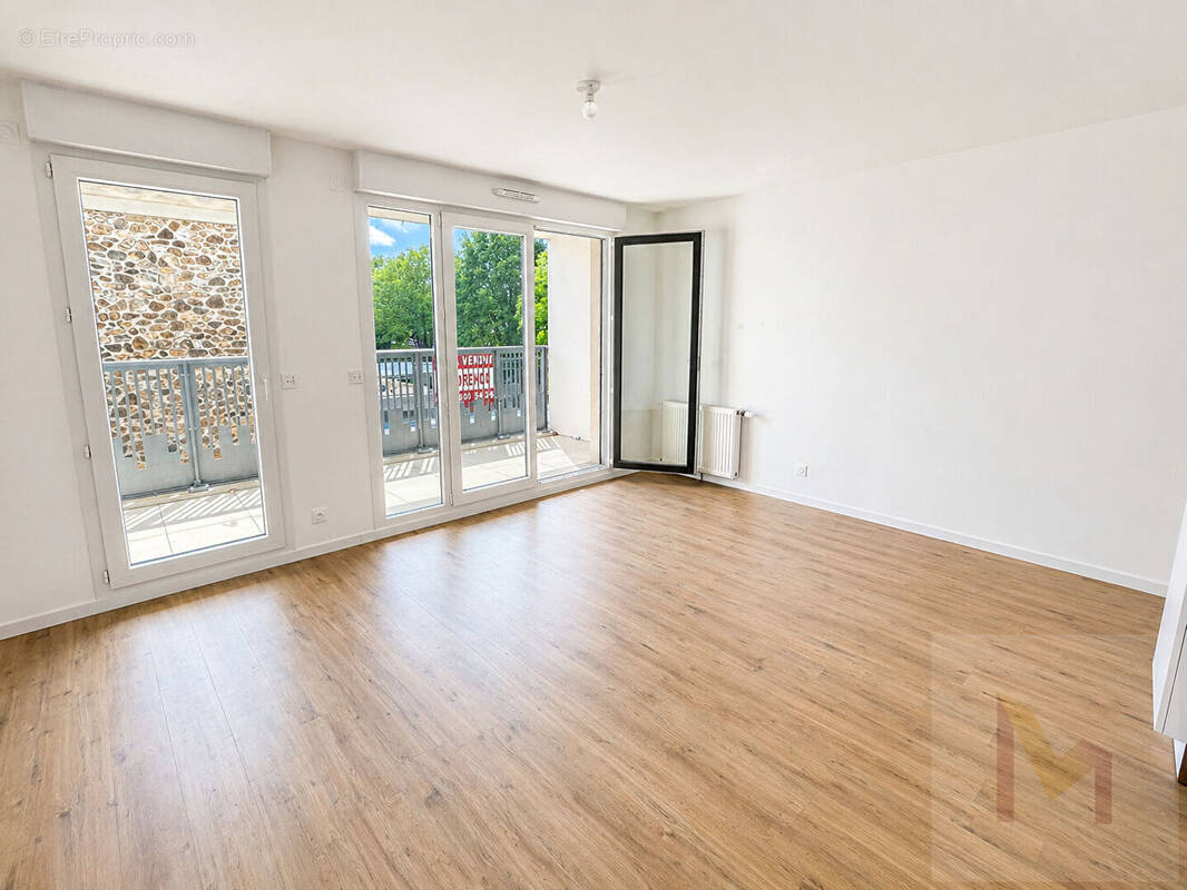 Appartement à NEUILLY-PLAISANCE