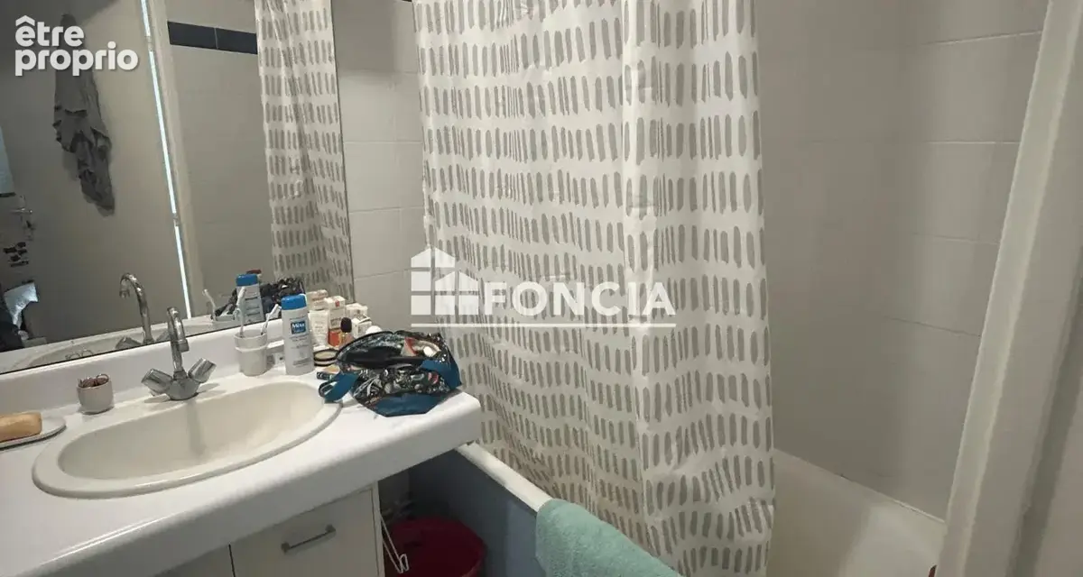 Appartement coeur de ville dernier etage - photo 7