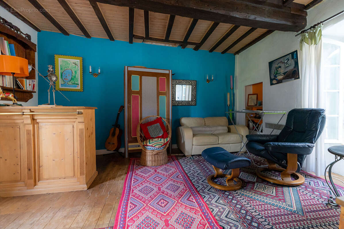 Maison à CARCASSONNE