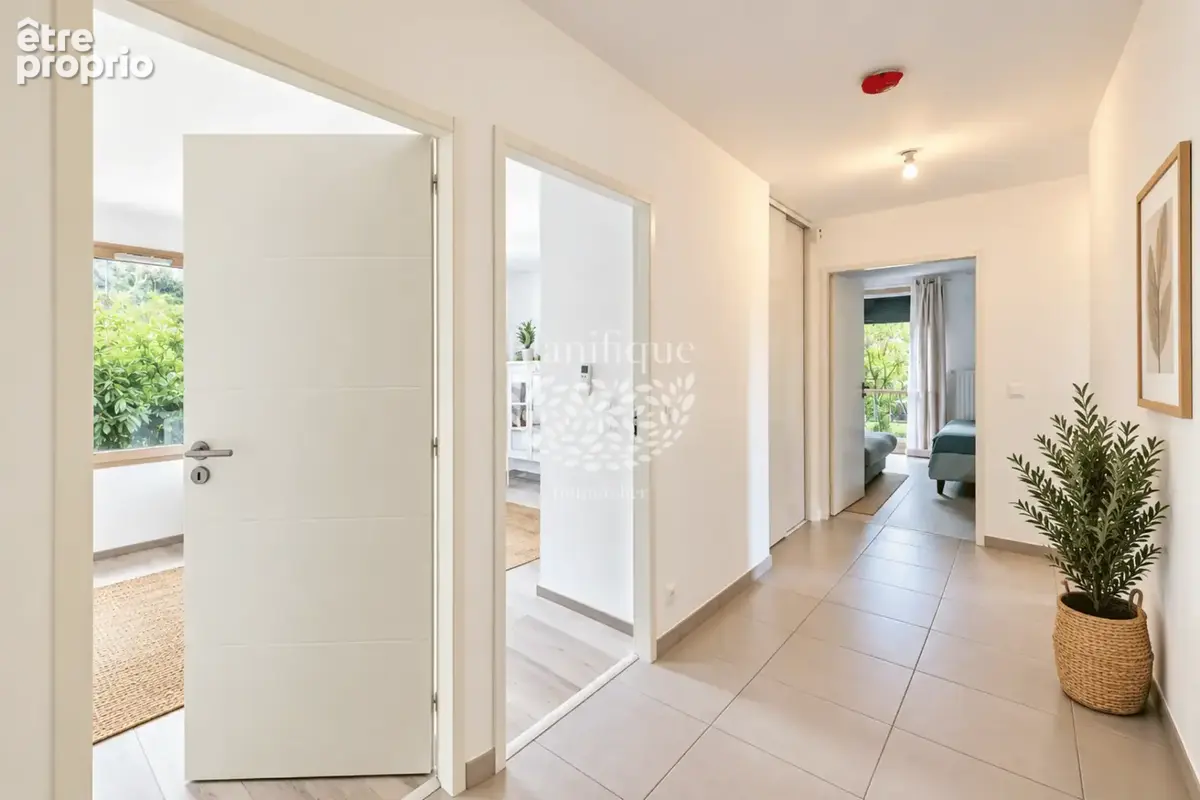 Évian-les-Bains, une adresse privilégiée entre élégance et lac Léman - photo 10