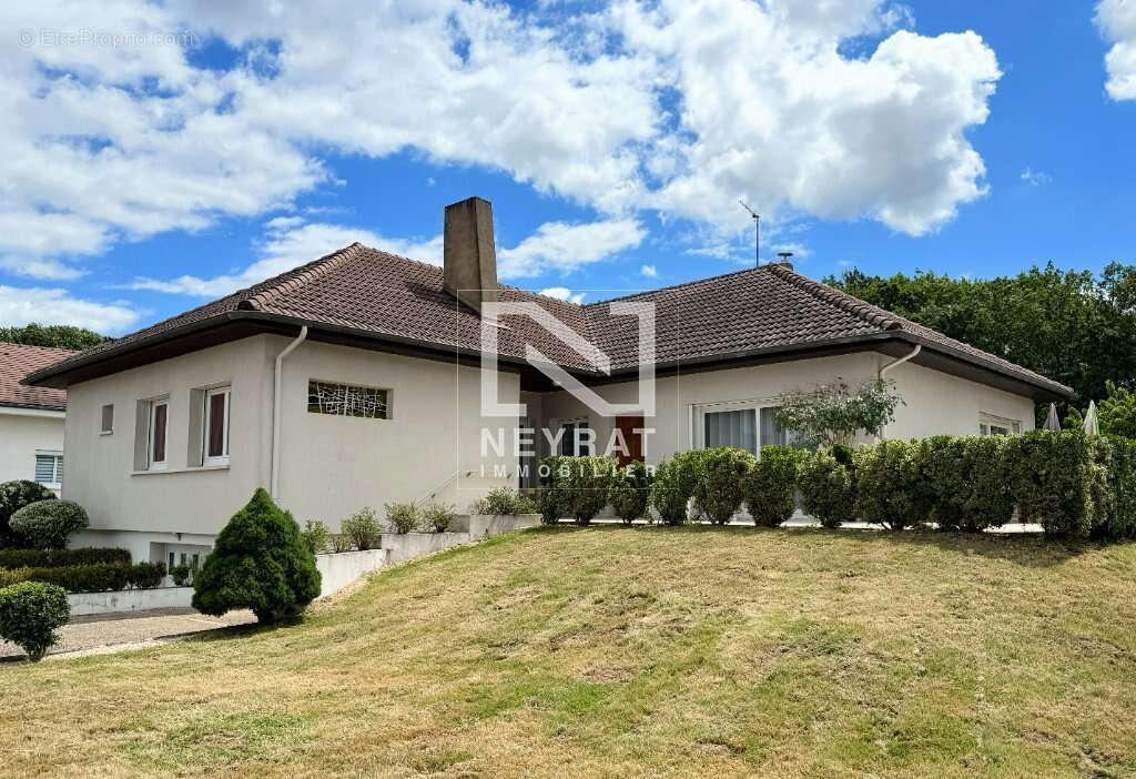 Maison avec terrain - photo 4