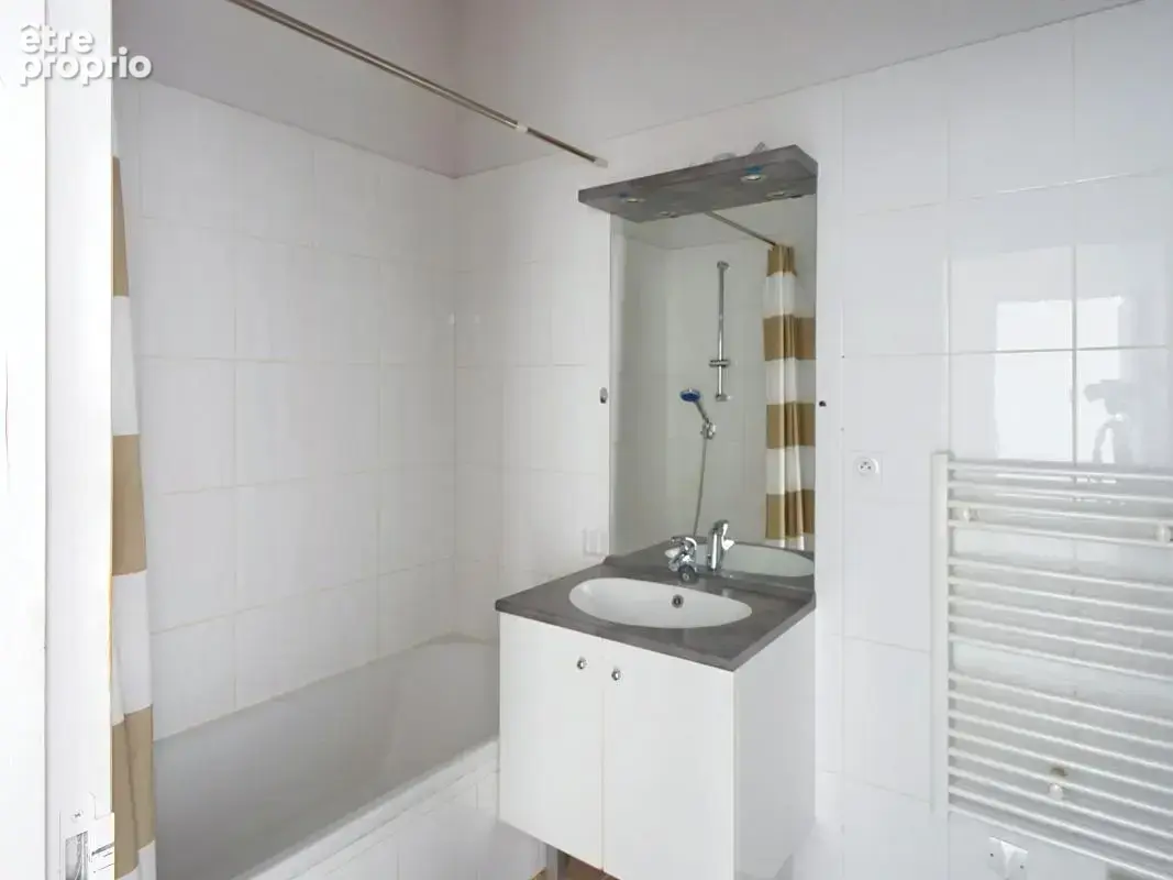 Appartement - photo 10