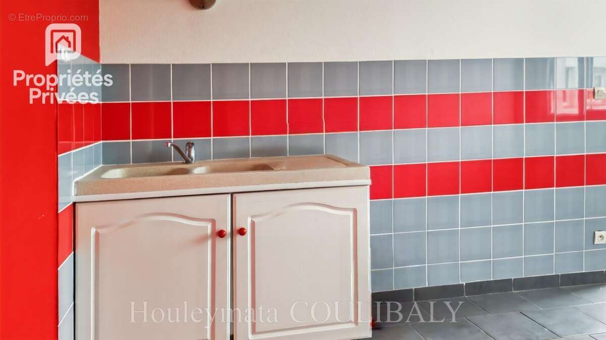 Appartement à LE HAVRE