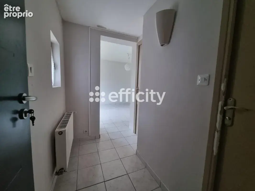 Maison 62 m² à Tourcoing  - photo 9