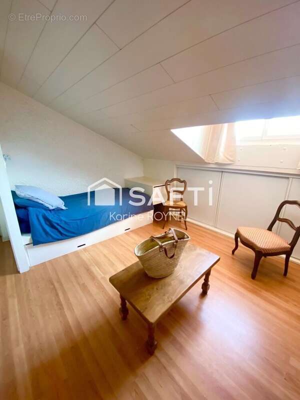 Photo 8 - Maison à ARCACHON