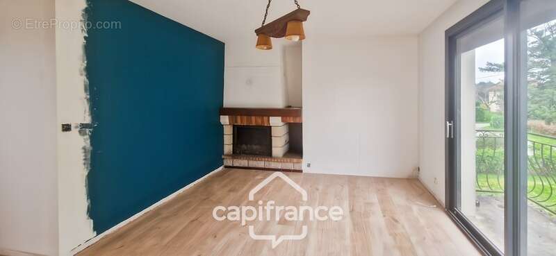 Maison à GABARRET