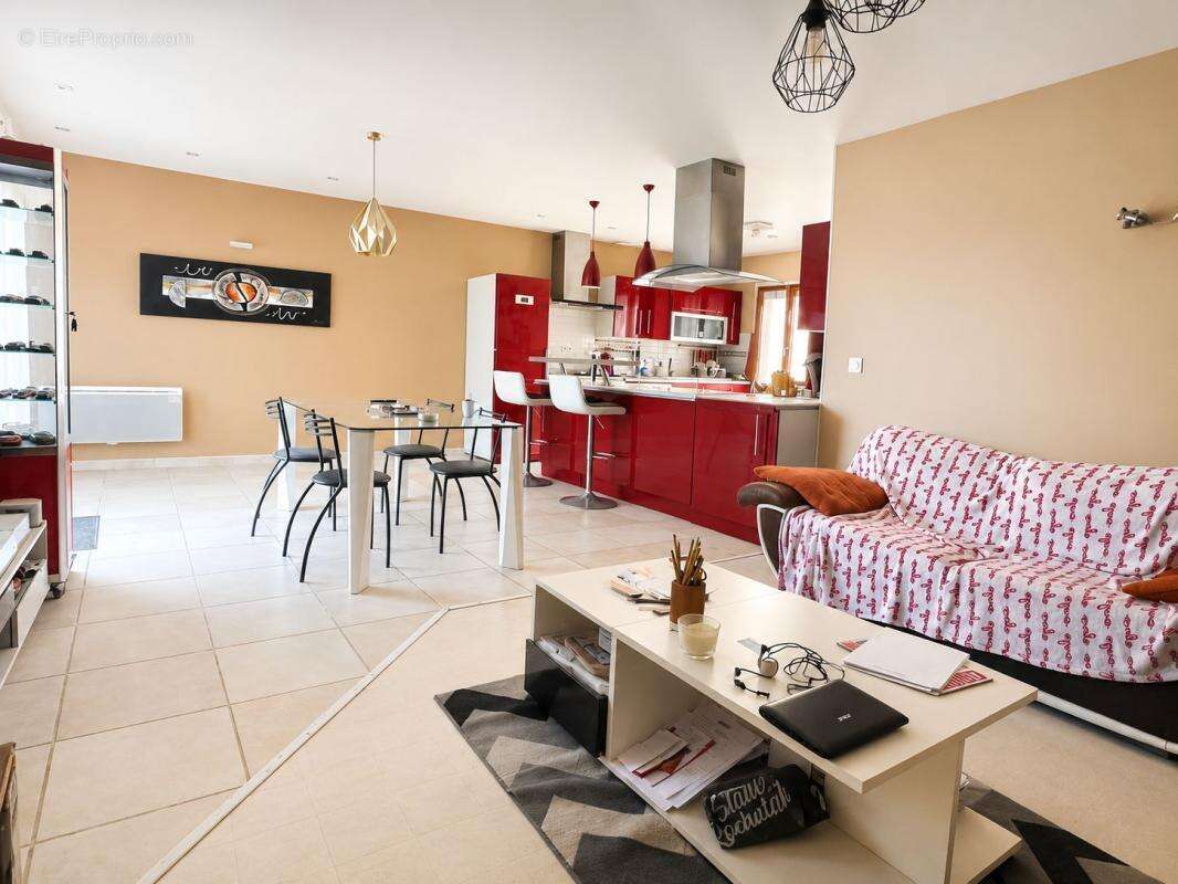 Maison À Vendre - proche du centre-ville de Saint Pierre d’Oléron - photo 4