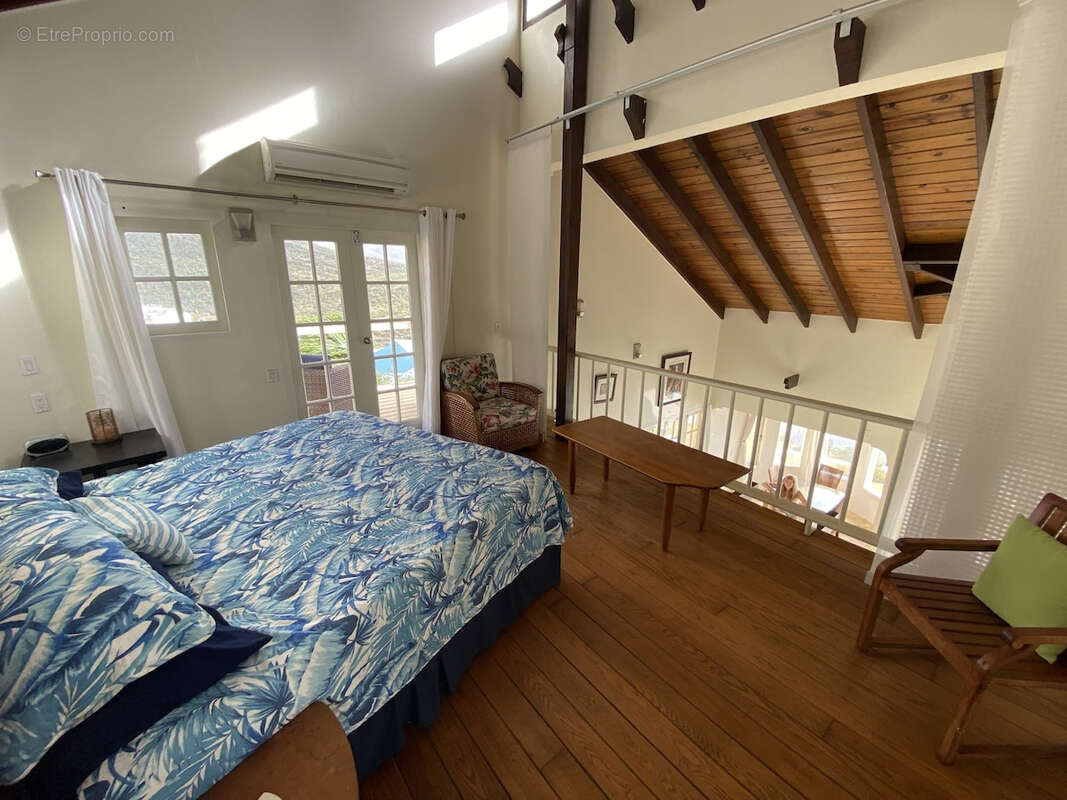 Maison à SAINT-MARTIN