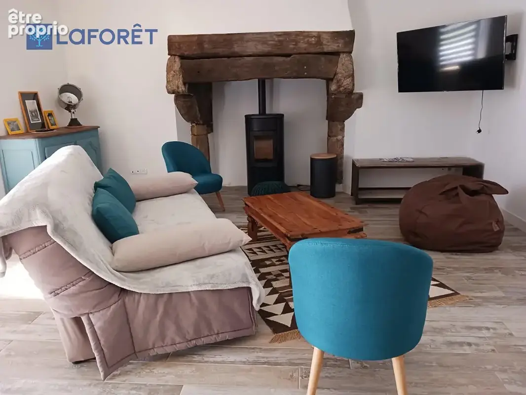 Charme breton & confort contemporain à 10 min des plages - photo 16