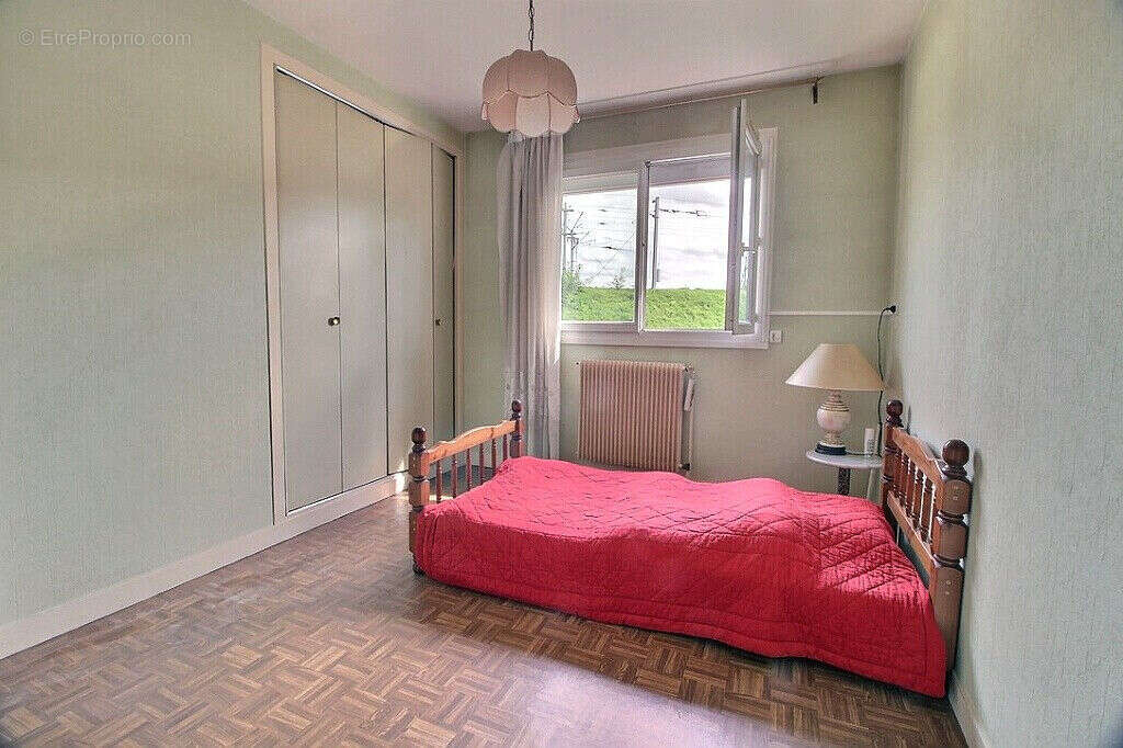 Maison 110m² à clermont-ferrand - photo 12