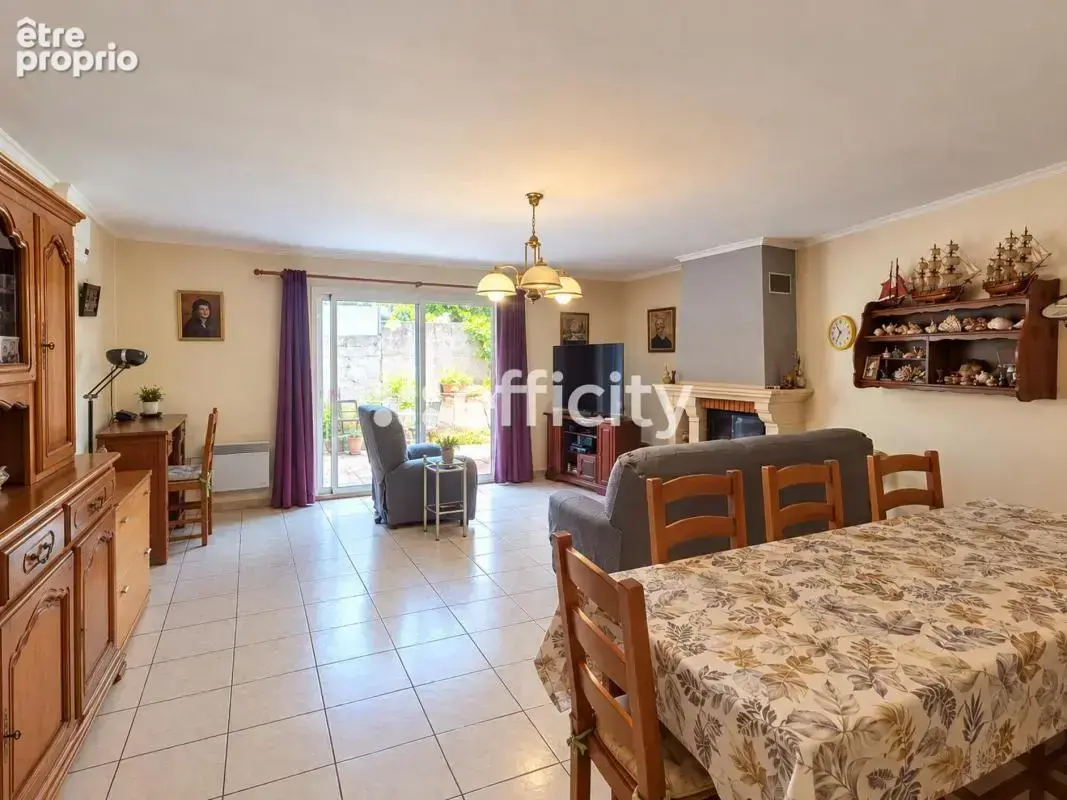 Maison 4 pièces 90 m² à vendre à Paulhan (34230) - photo 4