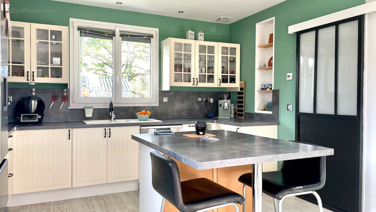 Maison à CONCHES-EN-OUCHE