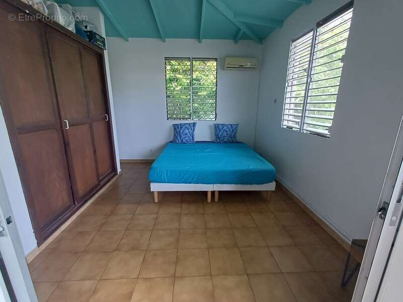 Maison à SAINTE-ANNE