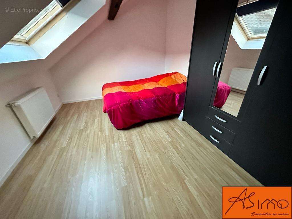 Appartement à RIBEAUVILLE