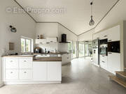 Maison à PARENTIS-EN-BORN